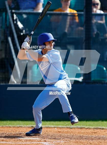 Thumbnail 1 in McMinn County vs. McCallie photogallery.