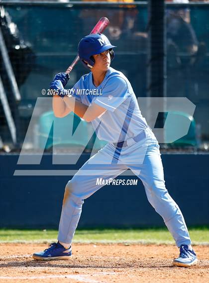 Thumbnail 2 in McMinn County vs. McCallie photogallery.