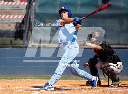 Thumbnail 3 in McMinn County vs. McCallie photogallery.