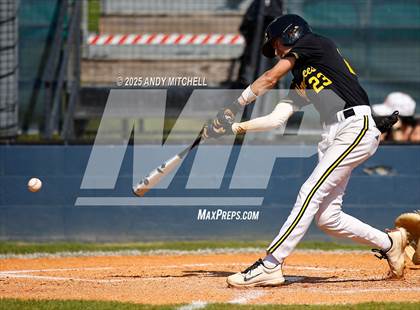 Thumbnail 3 in McMinn County vs. McCallie photogallery.