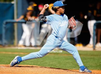 Thumbnail 3 in McMinn County vs. McCallie photogallery.