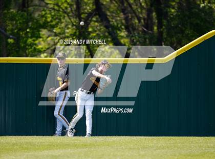 Thumbnail 3 in McMinn County vs. McCallie photogallery.