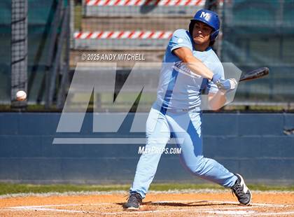 Thumbnail 3 in McMinn County vs. McCallie photogallery.