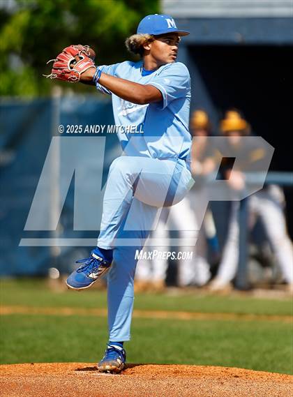 Thumbnail 3 in McMinn County vs. McCallie photogallery.
