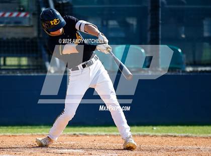 Thumbnail 3 in McMinn County vs. McCallie photogallery.