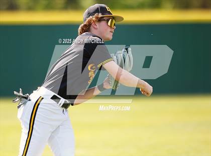 Thumbnail 2 in McMinn County vs. McCallie photogallery.