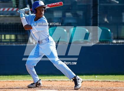 Thumbnail 2 in McMinn County vs. McCallie photogallery.