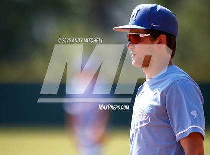 Thumbnail 3 in McMinn County vs. McCallie photogallery.