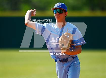 Thumbnail 2 in McMinn County vs. McCallie photogallery.