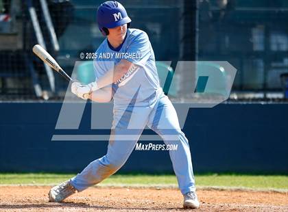 Thumbnail 3 in McMinn County vs. McCallie photogallery.