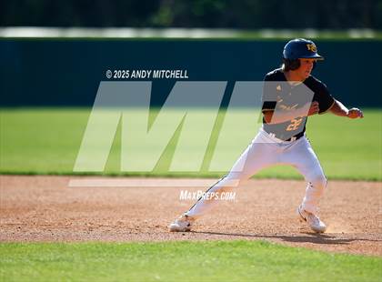 Thumbnail 3 in McMinn County vs. McCallie photogallery.
