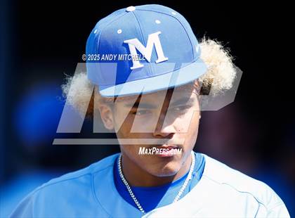 Thumbnail 1 in McMinn County vs. McCallie photogallery.