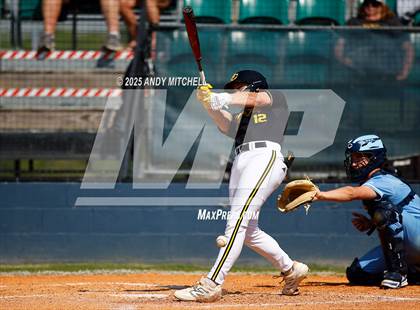 Thumbnail 2 in McMinn County vs. McCallie photogallery.