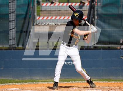 Thumbnail 3 in McMinn County vs. McCallie photogallery.