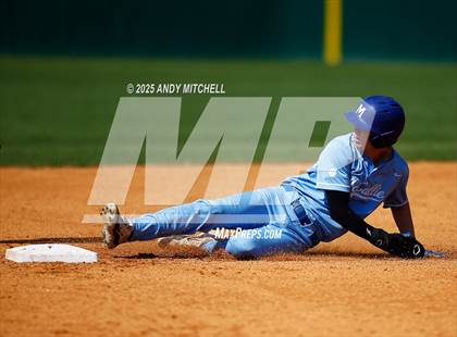 Thumbnail 2 in McMinn County vs. McCallie photogallery.