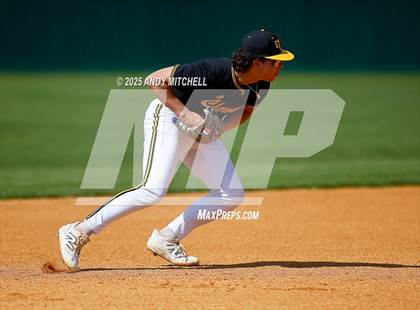 Thumbnail 3 in McMinn County vs. McCallie photogallery.
