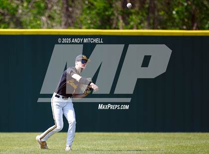Thumbnail 1 in McMinn County vs. McCallie photogallery.