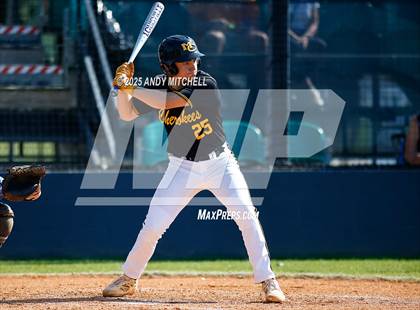 Thumbnail 3 in McMinn County vs. McCallie photogallery.