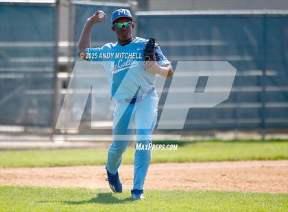 Thumbnail 3 in McMinn County vs. McCallie photogallery.