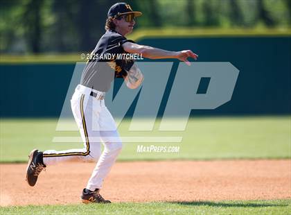 Thumbnail 1 in McMinn County vs. McCallie photogallery.