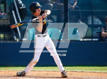 Thumbnail 2 in McMinn County vs. McCallie photogallery.