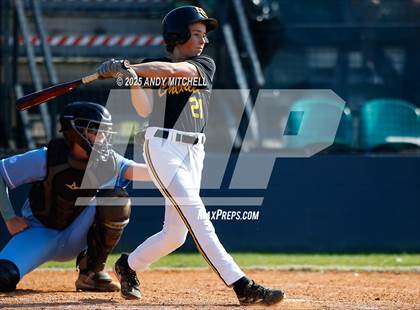 Thumbnail 1 in McMinn County vs. McCallie photogallery.