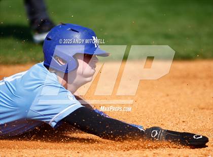 Thumbnail 1 in McMinn County vs. McCallie photogallery.