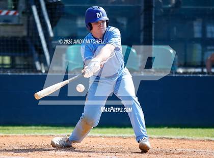 Thumbnail 1 in McMinn County vs. McCallie photogallery.