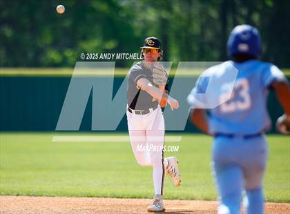 Thumbnail 1 in McMinn County vs. McCallie photogallery.
