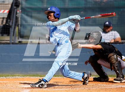 Thumbnail 1 in McMinn County vs. McCallie photogallery.