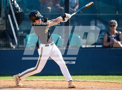 Thumbnail 3 in McMinn County vs. McCallie photogallery.