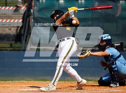 Thumbnail 3 in McMinn County vs. McCallie photogallery.
