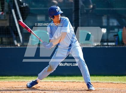 Thumbnail 1 in McMinn County vs. McCallie photogallery.