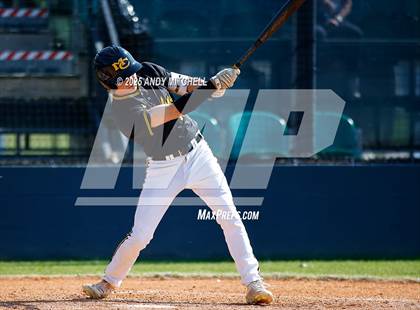 Thumbnail 1 in McMinn County vs. McCallie photogallery.