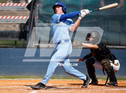 Thumbnail 1 in McMinn County vs. McCallie photogallery.