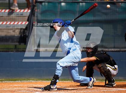 Thumbnail 3 in McMinn County vs. McCallie photogallery.