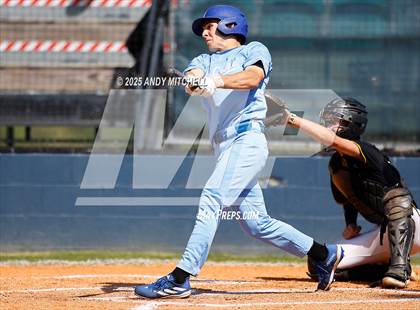 Thumbnail 3 in McMinn County vs. McCallie photogallery.