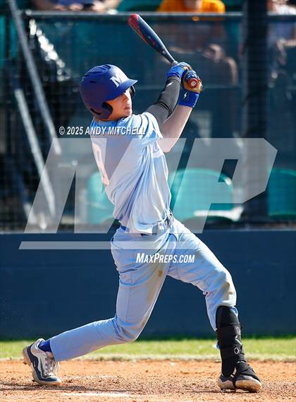 Thumbnail 1 in McMinn County vs. McCallie photogallery.