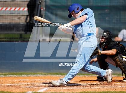 Thumbnail 1 in McMinn County vs. McCallie photogallery.