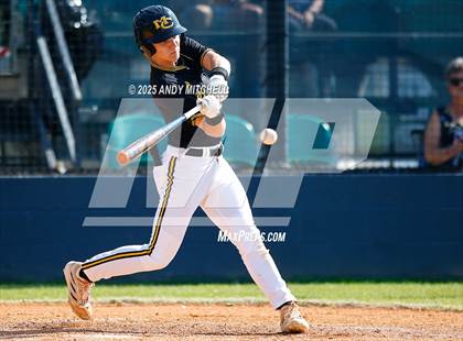 Thumbnail 2 in McMinn County vs. McCallie photogallery.