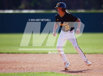 Thumbnail 2 in McMinn County vs. McCallie photogallery.