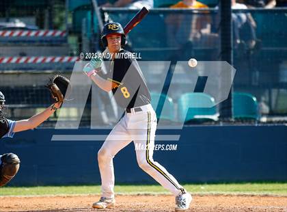 Thumbnail 2 in McMinn County vs. McCallie photogallery.