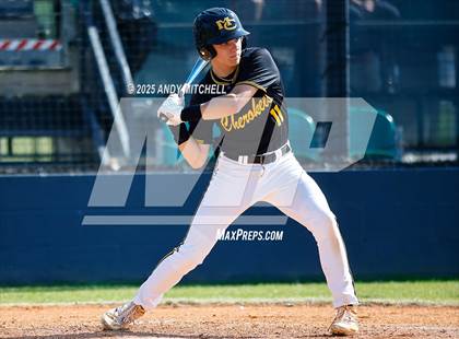 Thumbnail 1 in McMinn County vs. McCallie photogallery.