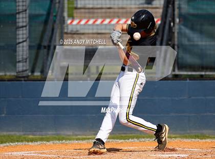 Thumbnail 1 in McMinn County vs. McCallie photogallery.