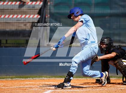 Thumbnail 2 in McMinn County vs. McCallie photogallery.