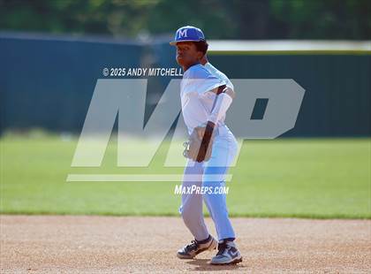 Thumbnail 1 in McMinn County vs. McCallie photogallery.