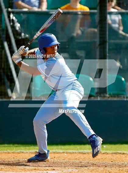 Thumbnail 3 in McMinn County vs. McCallie photogallery.