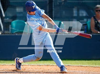 Thumbnail 2 in McMinn County vs. McCallie photogallery.
