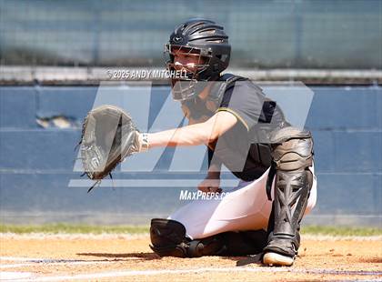 Thumbnail 2 in McMinn County vs. McCallie photogallery.