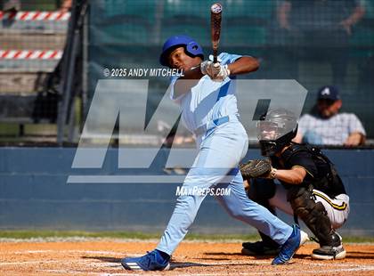 Thumbnail 2 in McMinn County vs. McCallie photogallery.